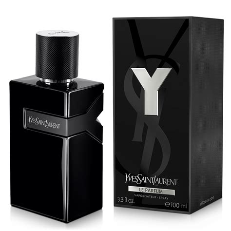 ysl cologne black|ysl black cologne for men.